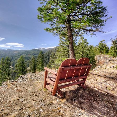 Antler Ridge Lodge Big Sky Exterior photo