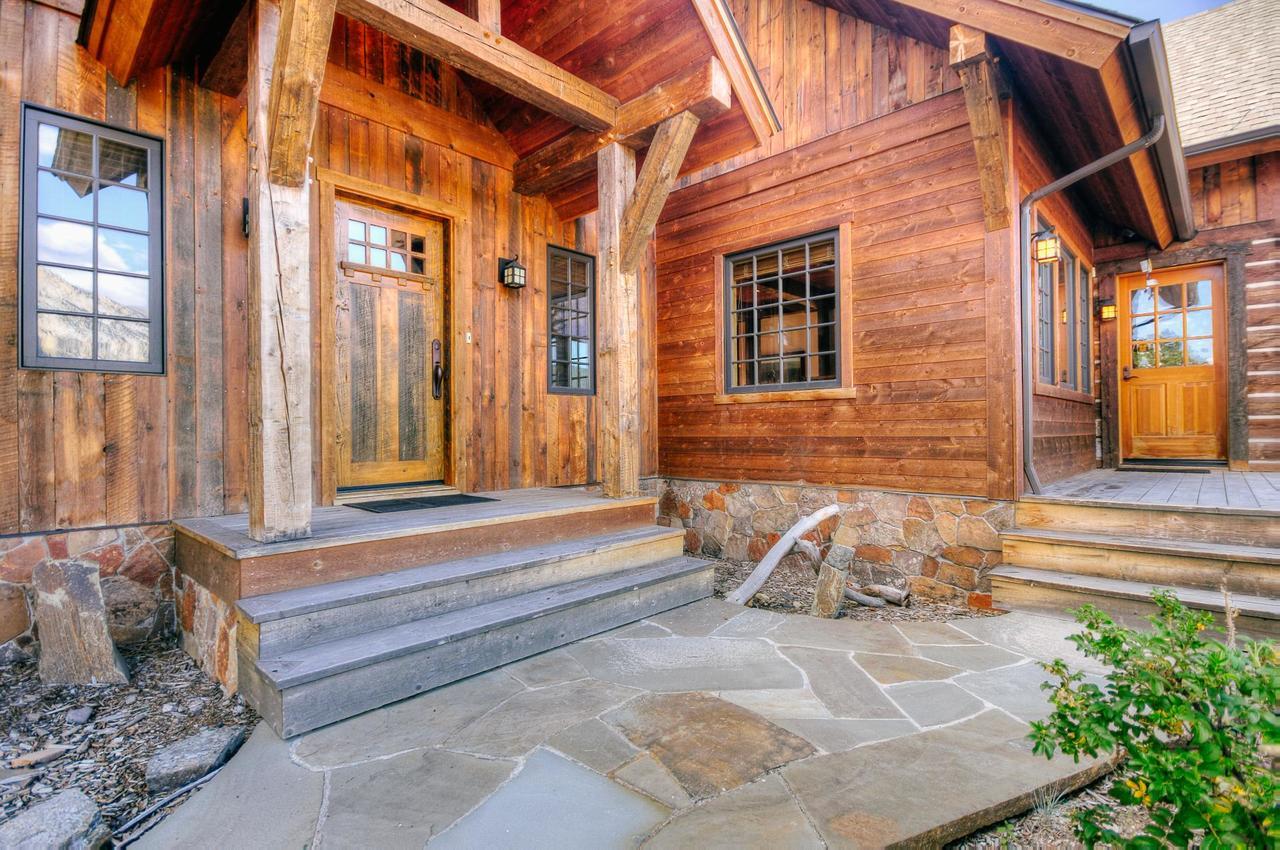 Antler Ridge Lodge Big Sky Exterior photo